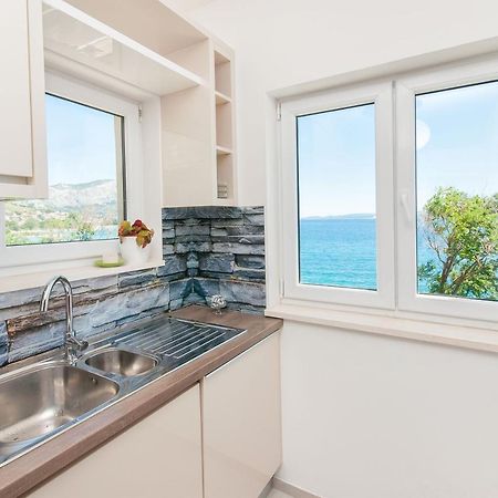 Apartman Roza Duće 外观 照片