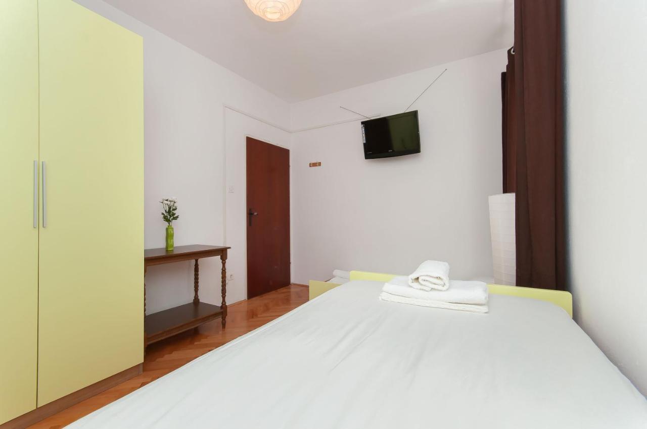 Apartman Roza Duće 外观 照片