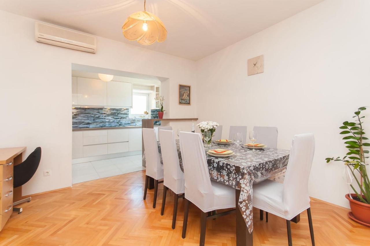 Apartman Roza Duće 外观 照片