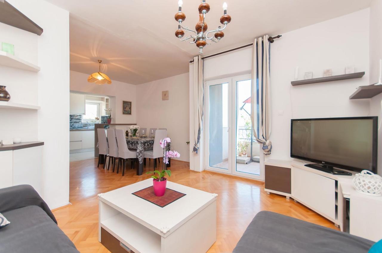 Apartman Roza Duće 外观 照片
