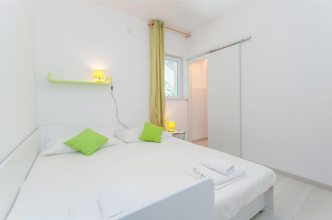 Apartman Roza Duće 外观 照片