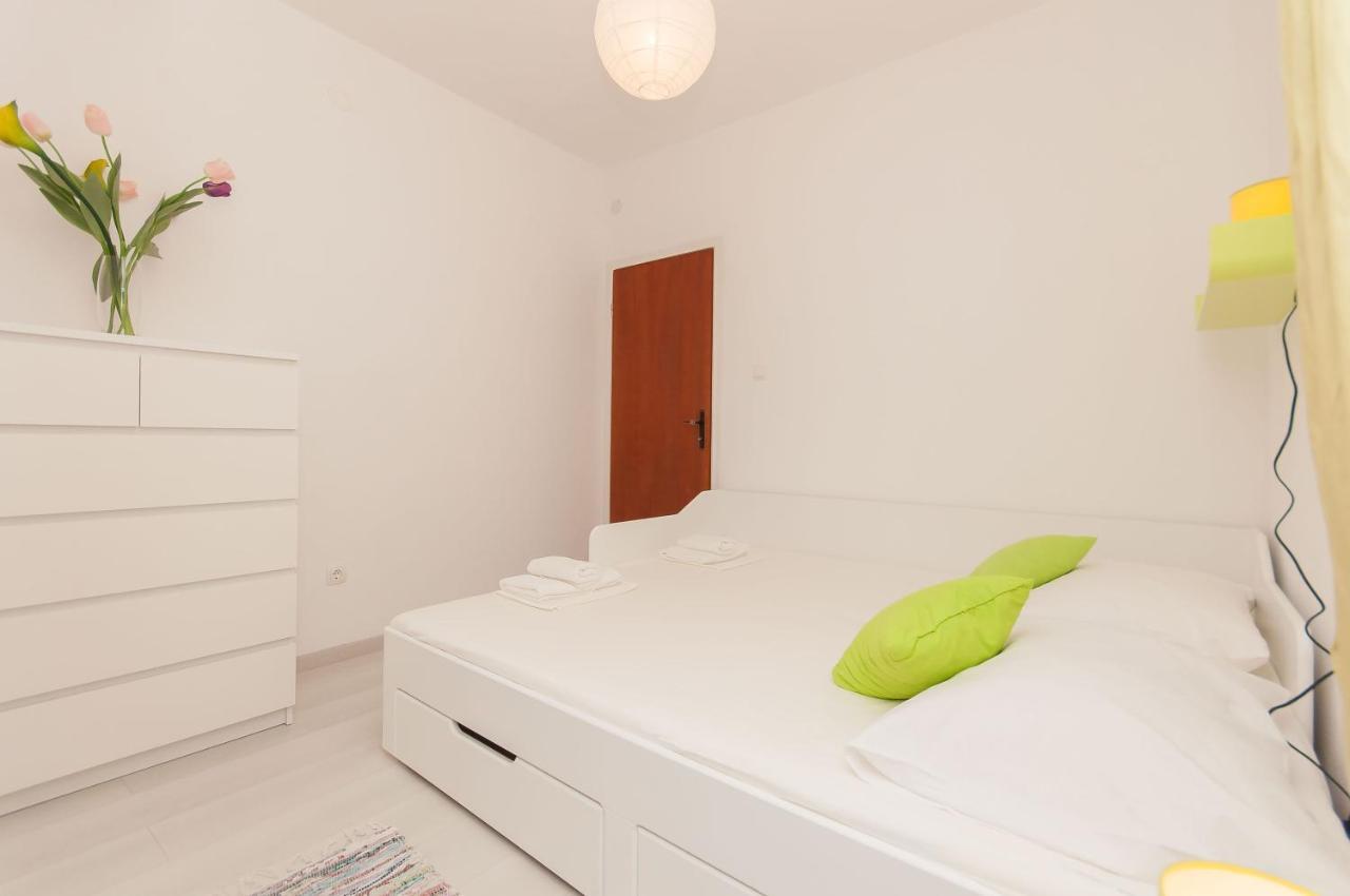 Apartman Roza Duće 外观 照片