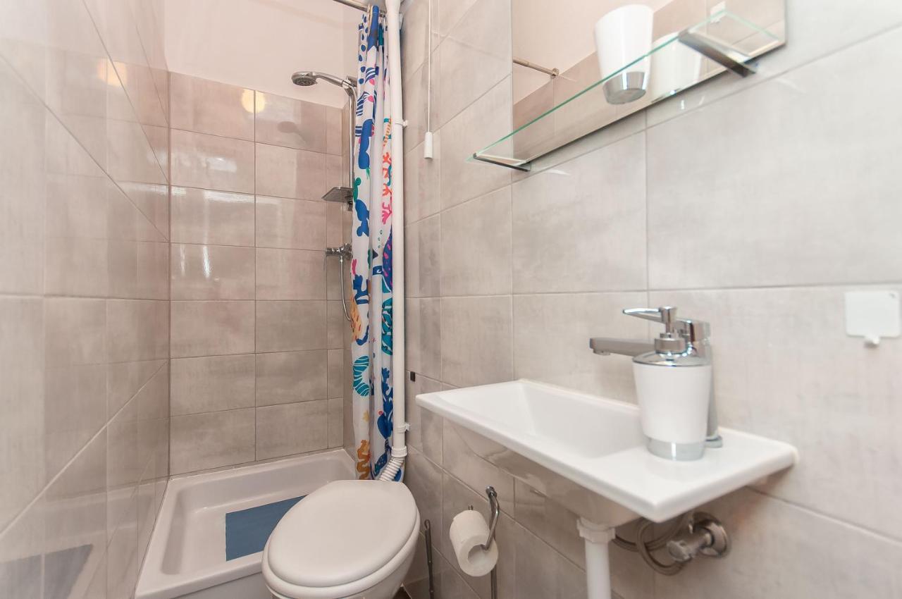 Apartman Roza Duće 外观 照片