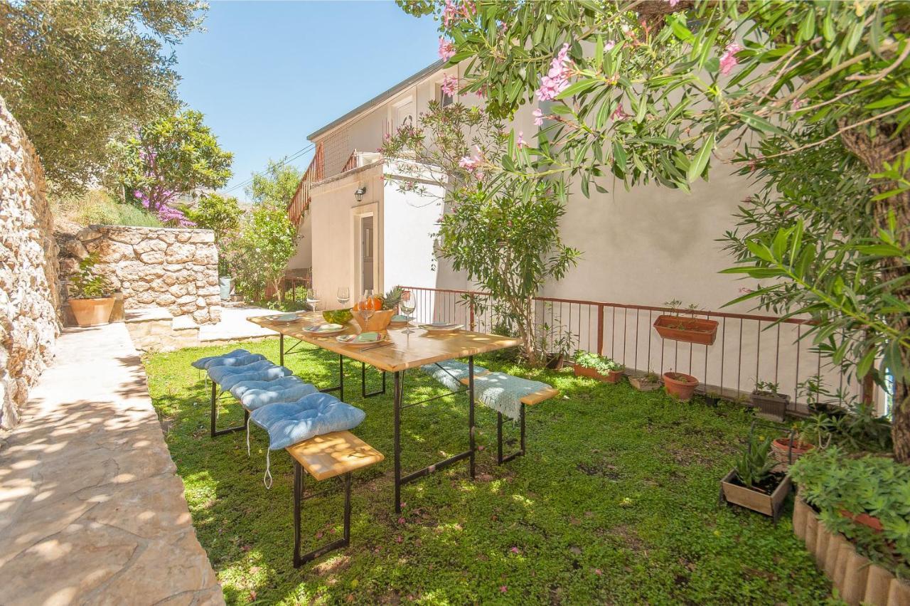 Apartman Roza Duće 外观 照片