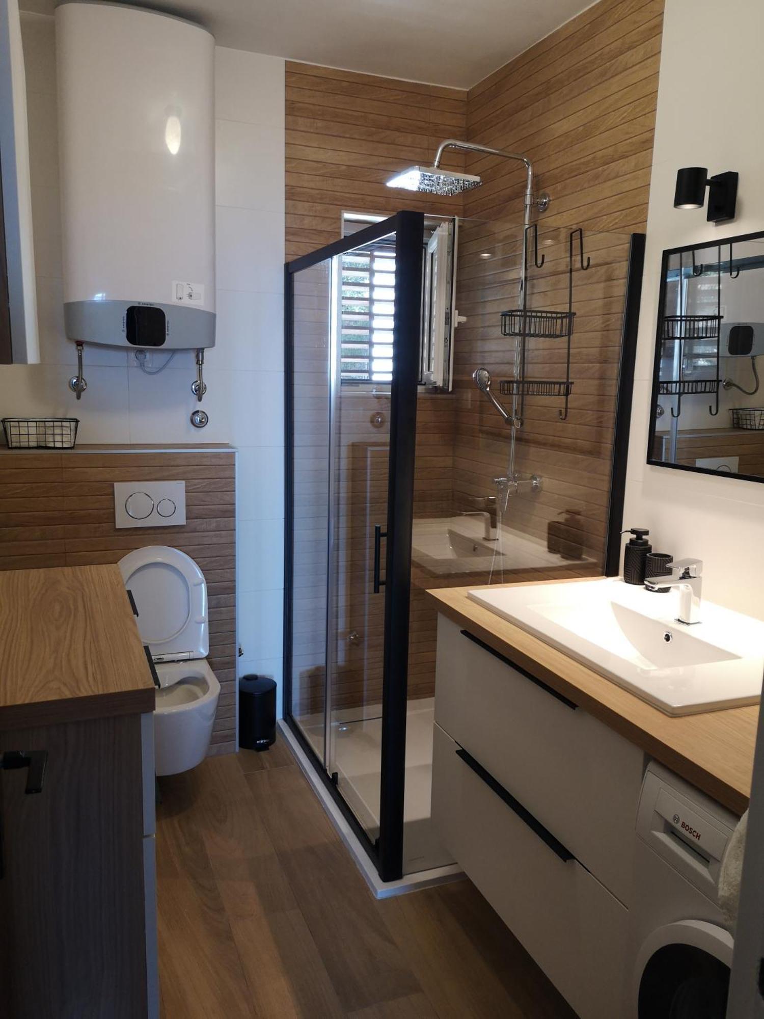 Apartman Roza Duće 外观 照片
